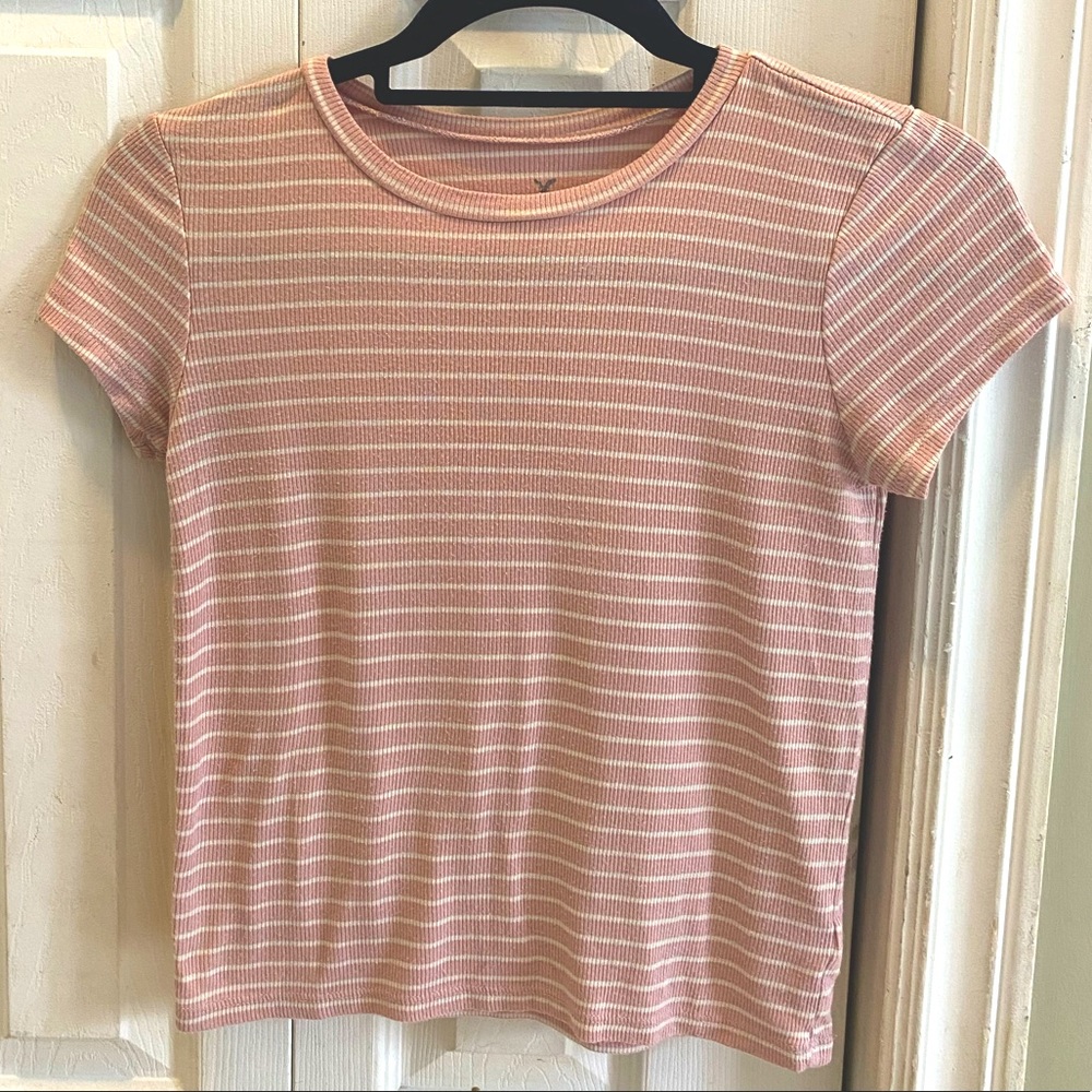 American Eagle Soft & Sexy Tee